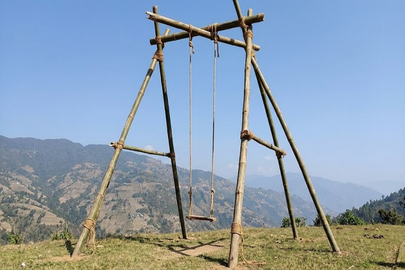 Chimteshwor